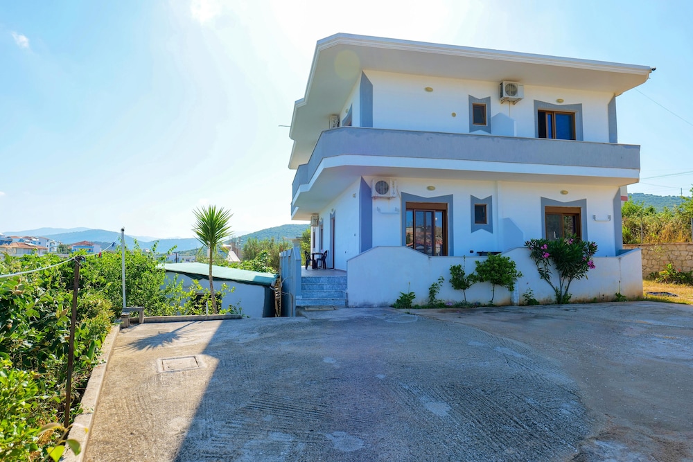 Vila Eden