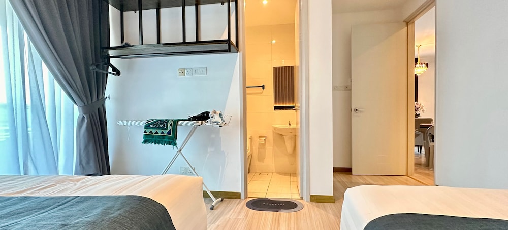 The Wave Residence photo 2