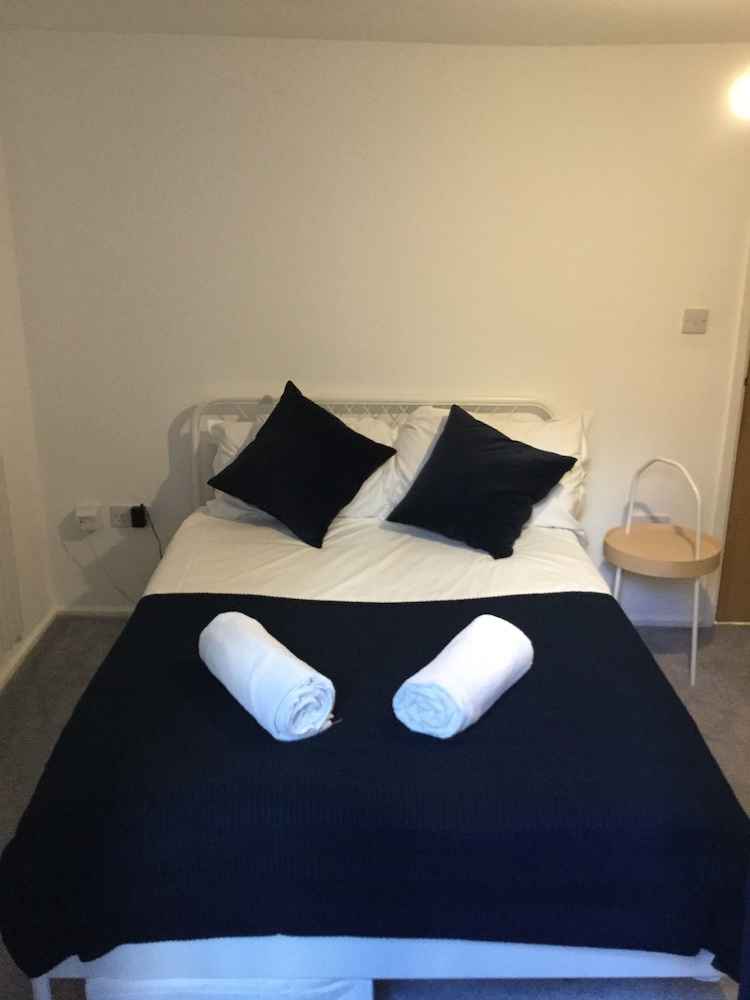 Albert Terrace view 4
