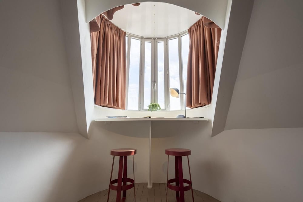 The Suit Duplex Apartment