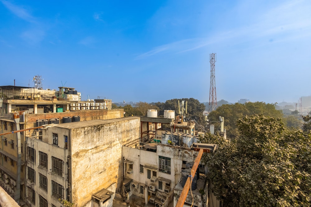 Hotel Kabeer New Delhi Railway Station