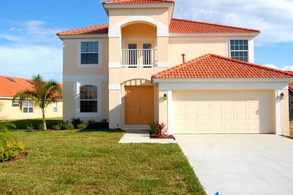 Aviana Resort - 5bd/5ba - Rav5533 - Image 1