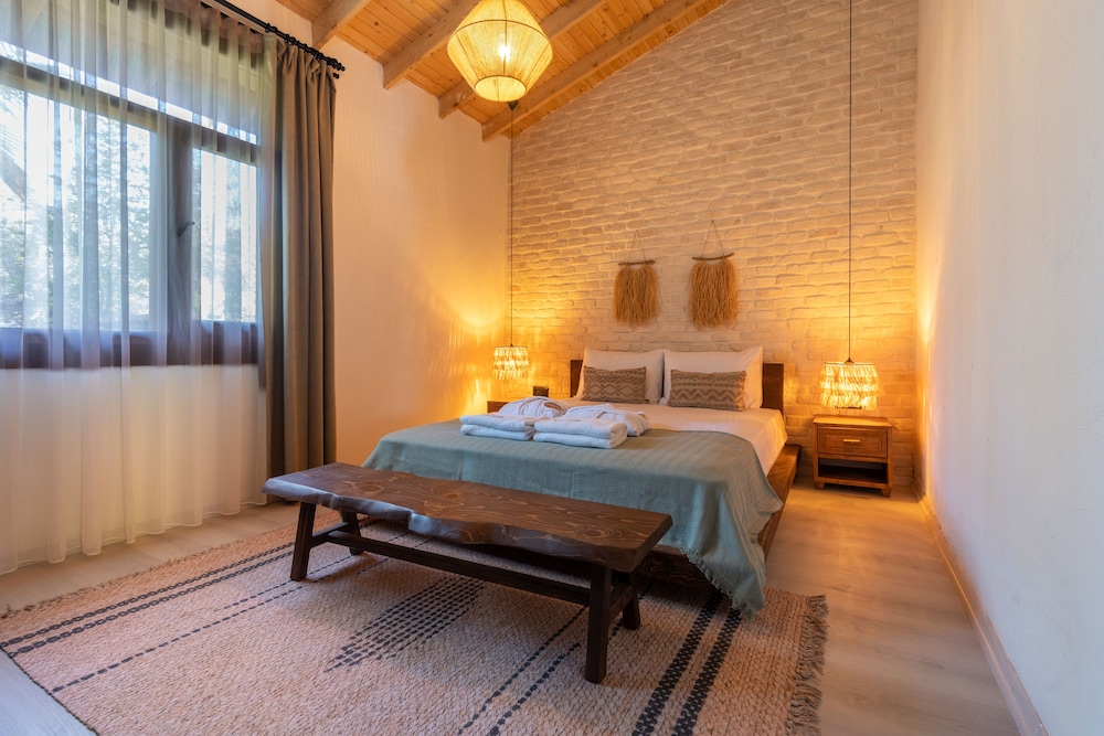 Naturelife Bungalovlar & Spa - Image 13