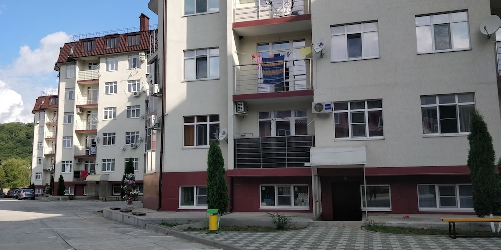 Family Apartments