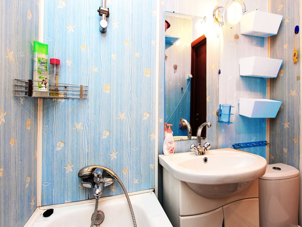 ApartLux Kuzminki