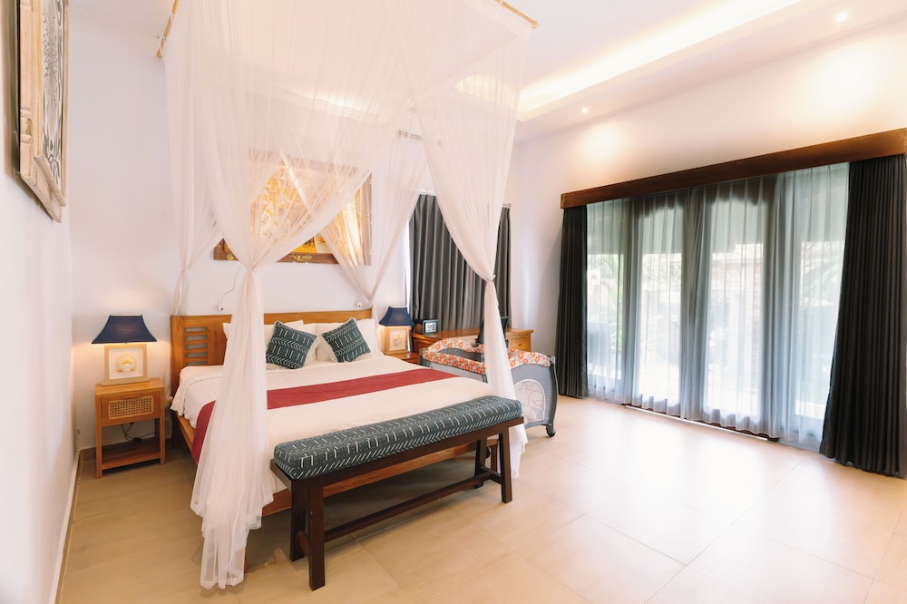 Nelayan Home Villa
