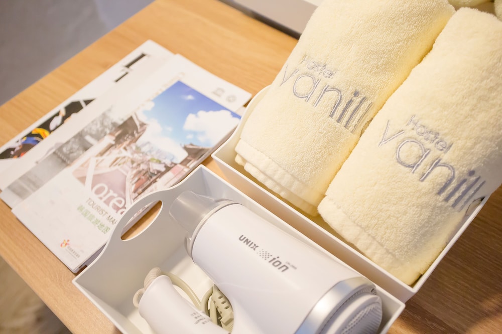 Hostel Vanilla 1 Dongdaemun