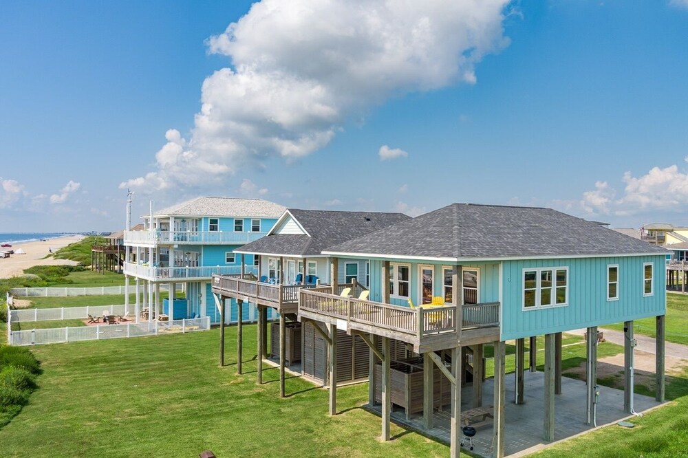 1 Naut On Call 3 Bedroom Home by RedAwning view 5
