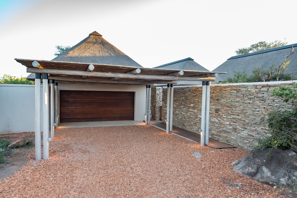 Villa Aloe Vera in Hoedspruit