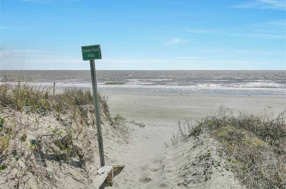 301 Ocean Palms by Avantstay Ocean Front Home w/ Amazing Sea Views!