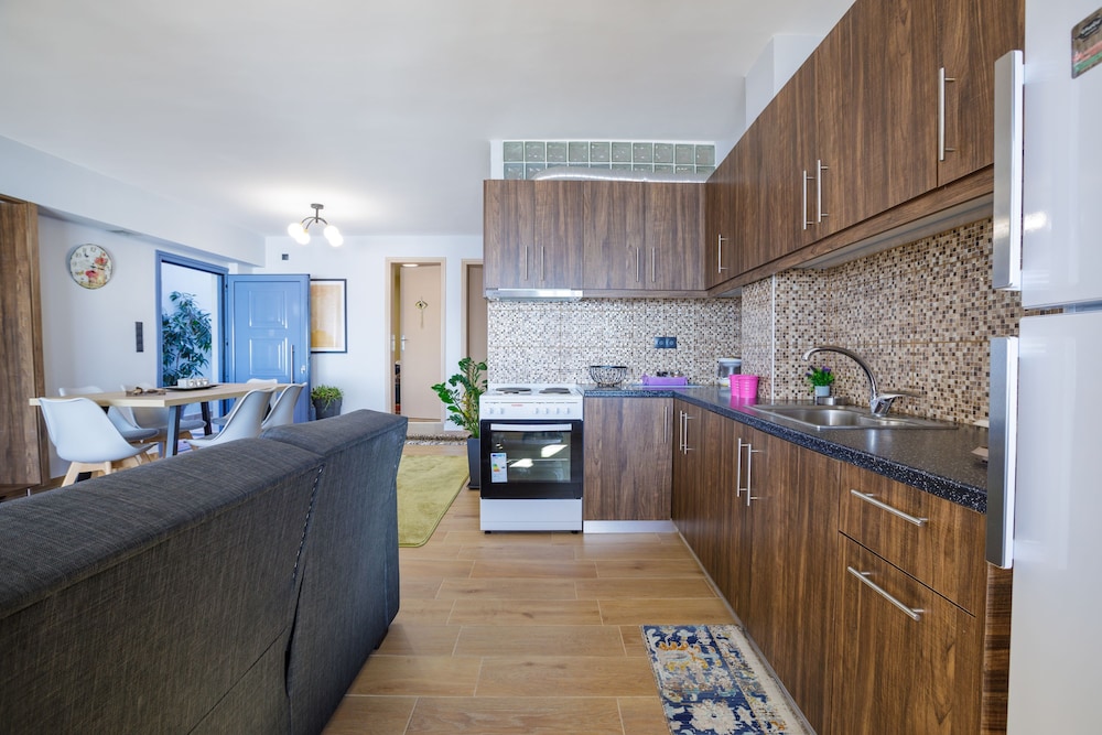 Maritinas Stone Apartment On The Beach view 4