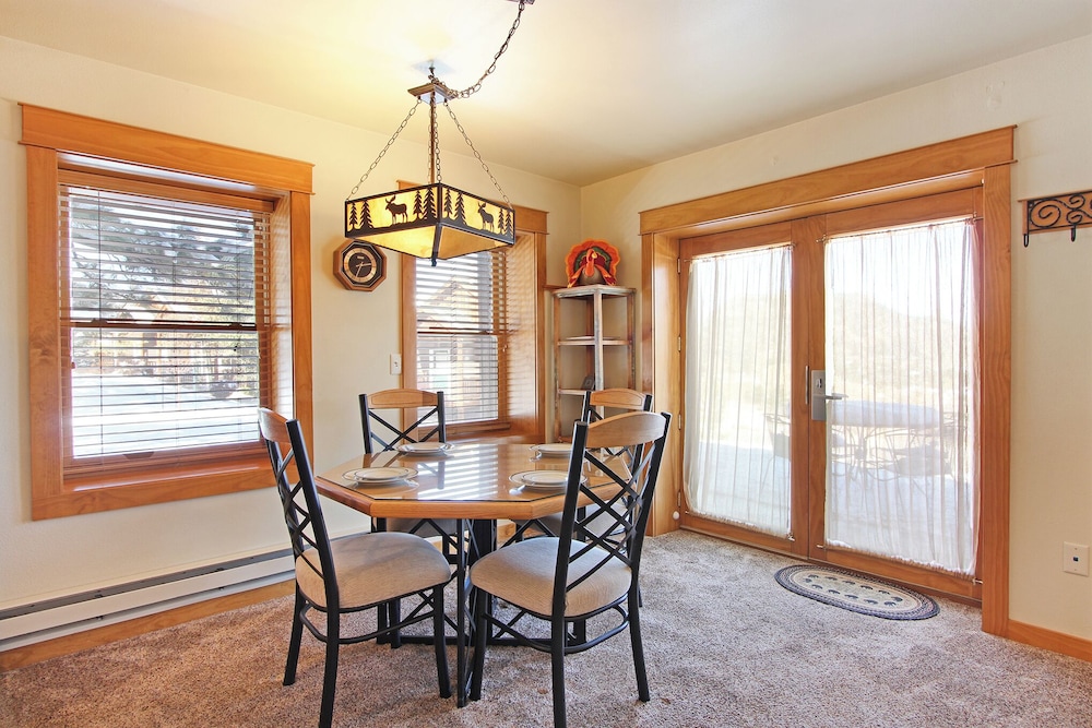 Unparalleled Park City Ski Resort Lodging
