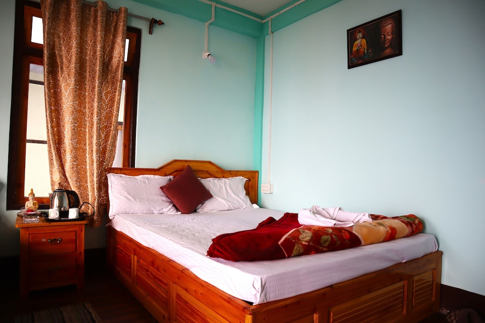 Okhli Homestay