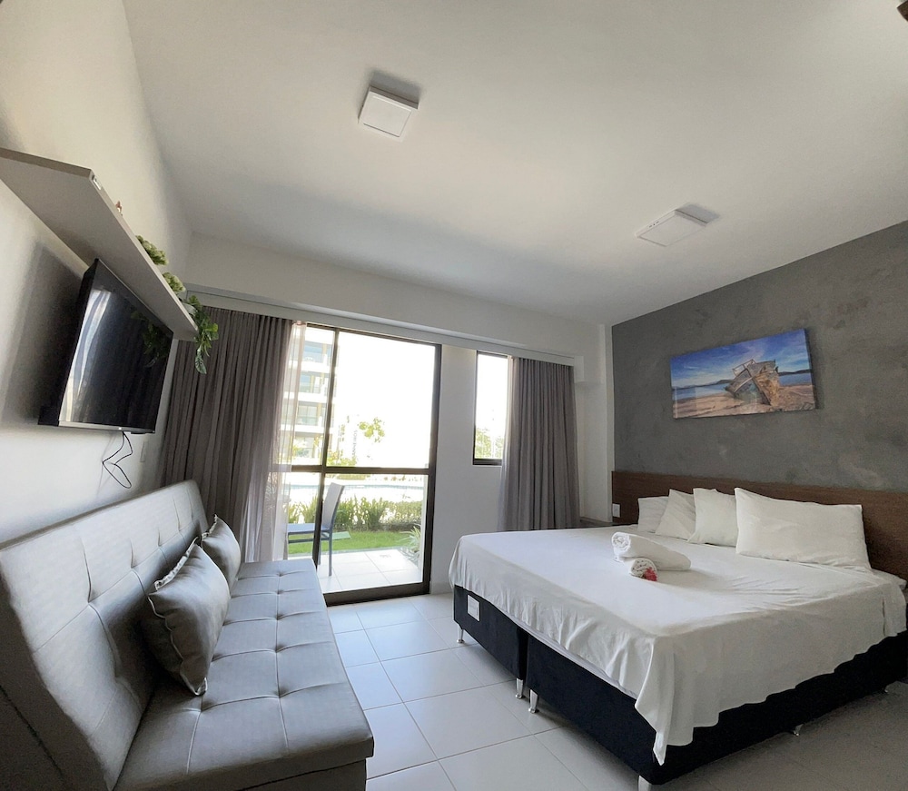 Makia Beach Experience Porto de Galinhas