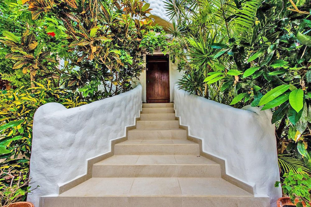 Villa Mar Azul by PRP