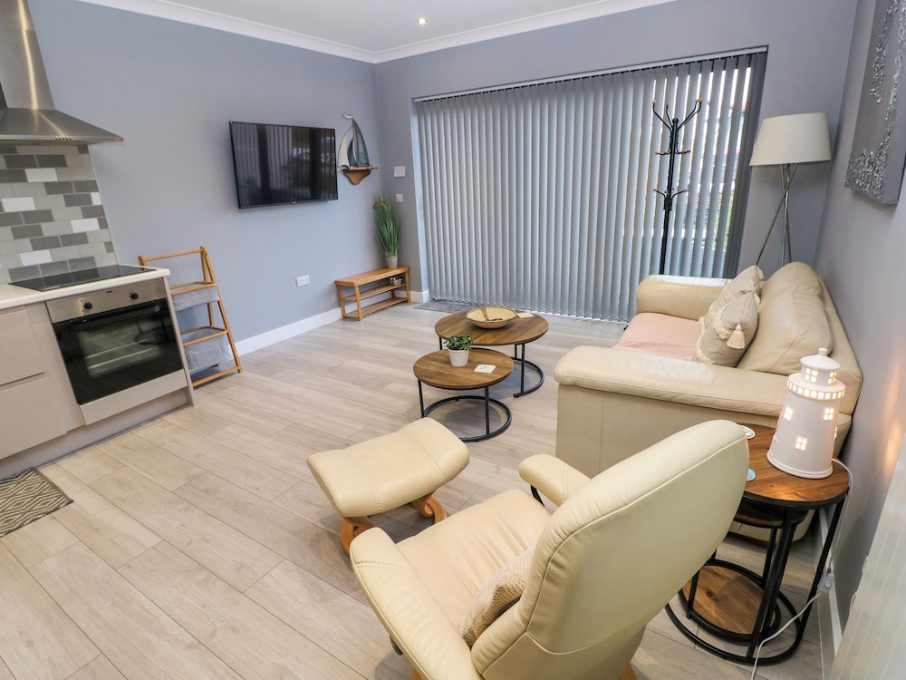 The Annexe @ Trintex
