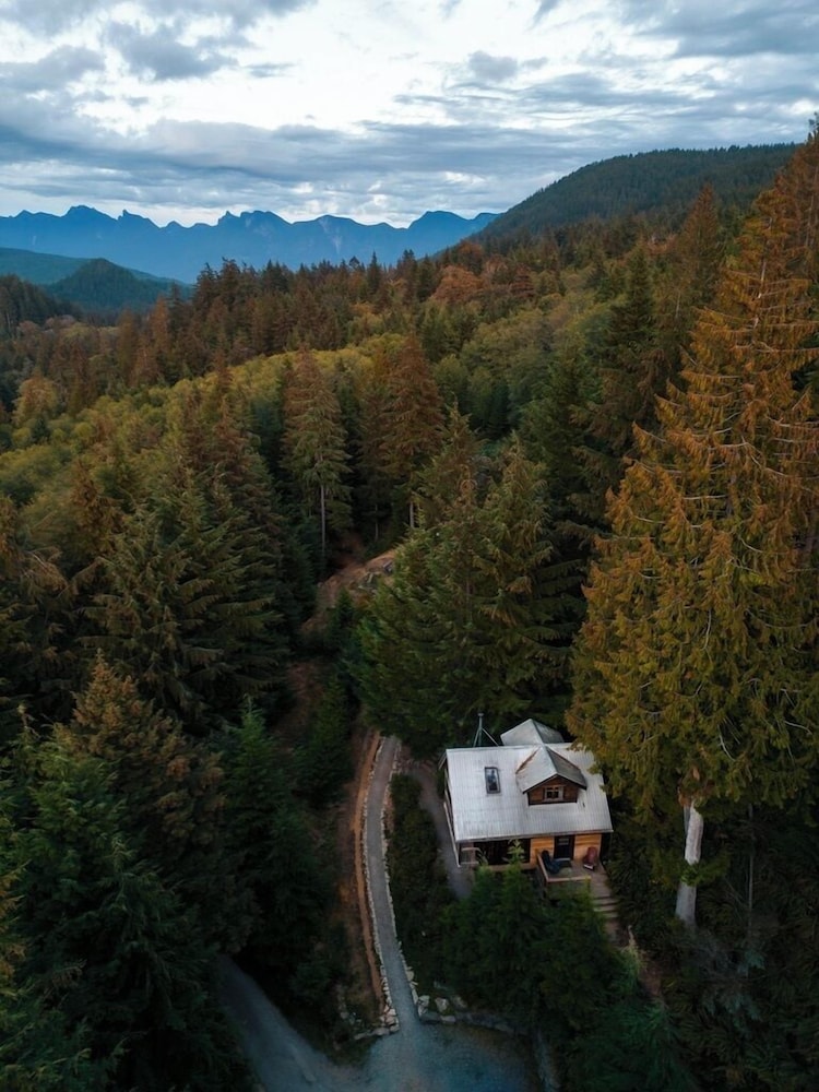 Wildwood Cabins