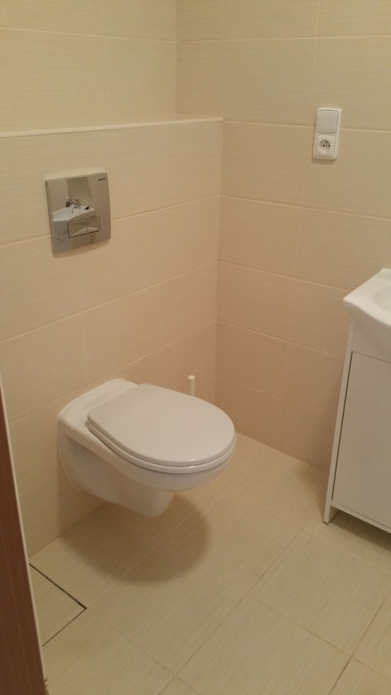 Aparthotel USMEV