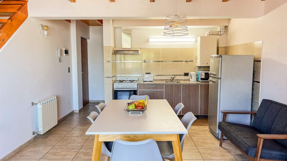 Rent Up - Duplex en centro de Bariloche