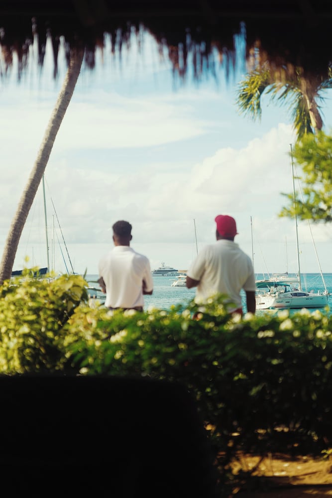 Soho Beach House Canouan