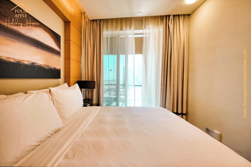 1BHK Address Downtown