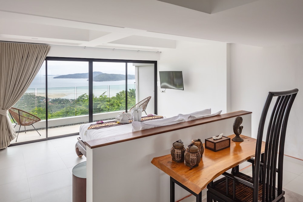 Koh Samui Villa in ko Samui