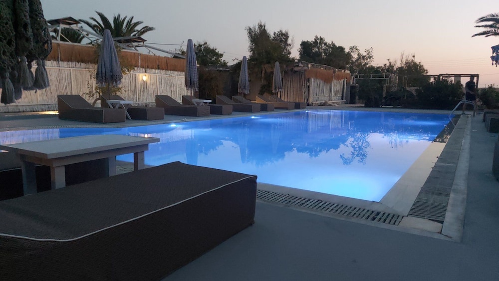 Joy Beach Hotel
