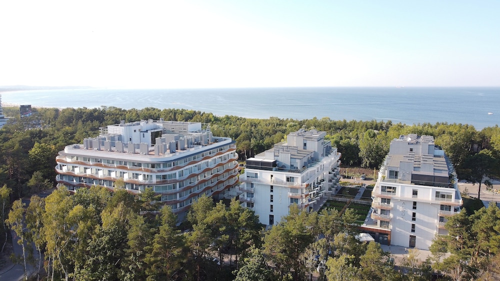Apartamenty Swinoujscie - Lividus - main view