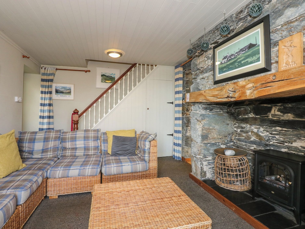 Garth Cottage