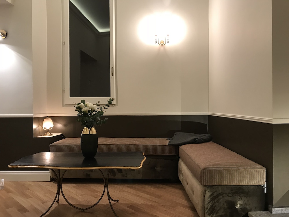 Mia al Pantheon Luxury Suites