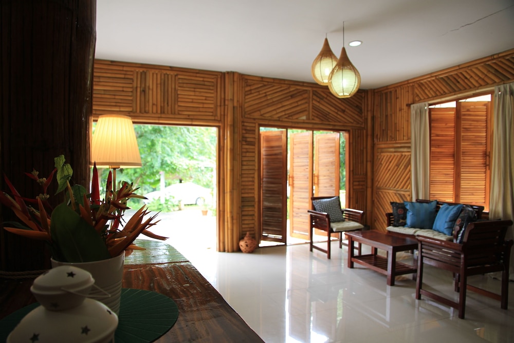 Mek Kiri River Kwai Resort