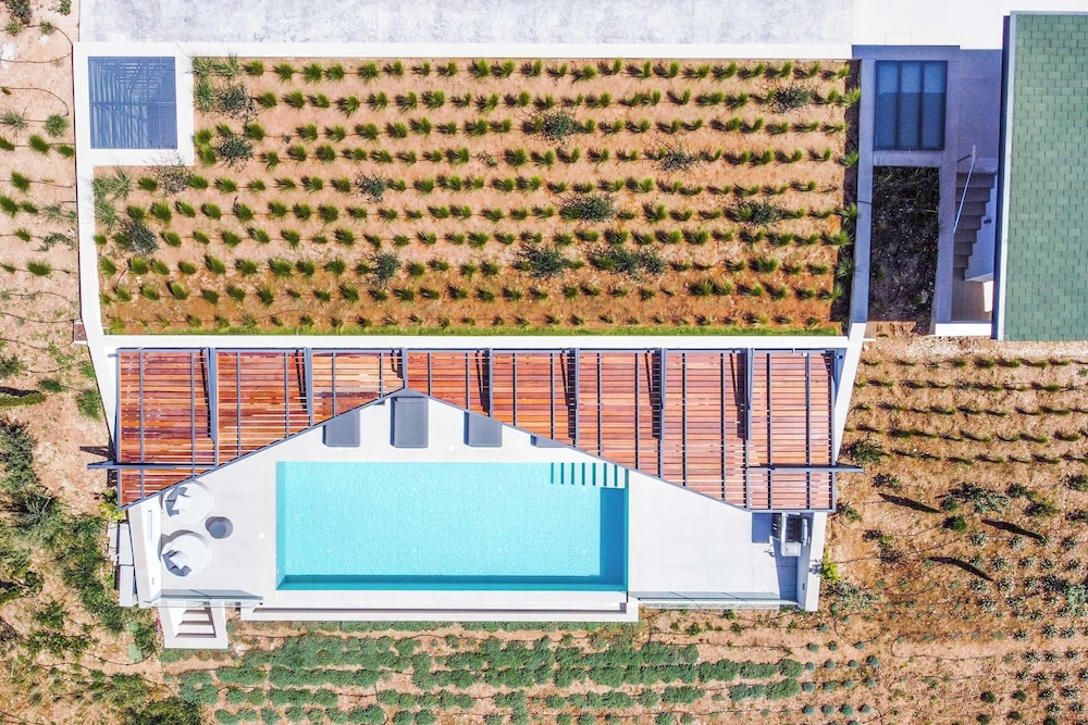 Villa Beyond the Dream view 2