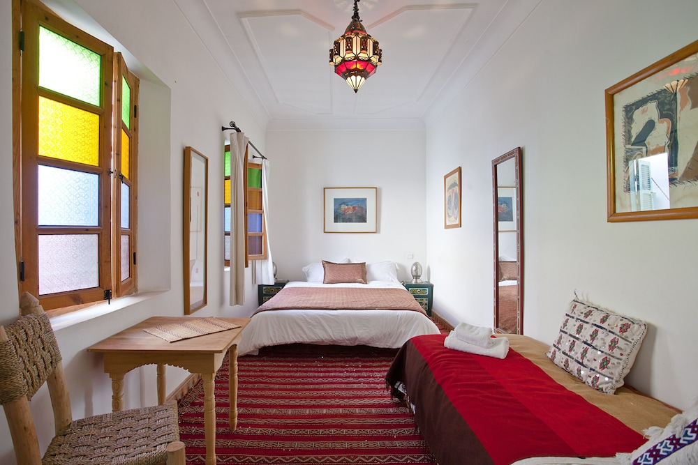 Riad Dar Aida