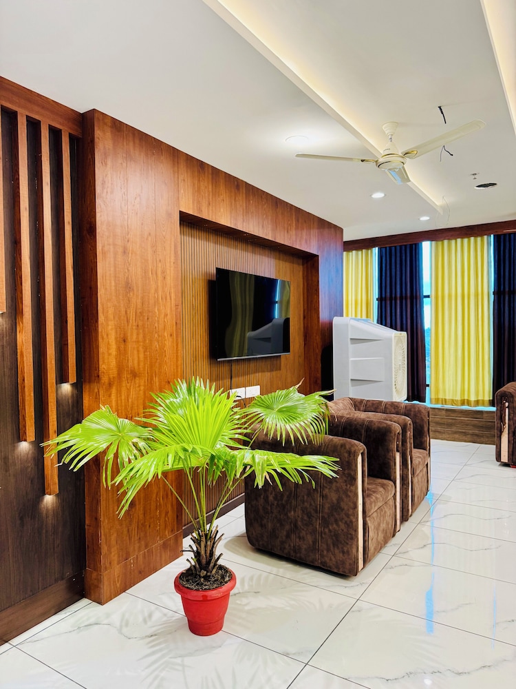Hotel Ellora Inn Best Hotel In Sultanpur