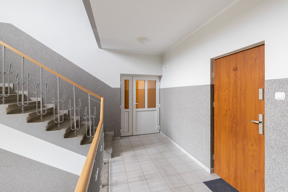 Biała Mewa Apartment by Renters view 4