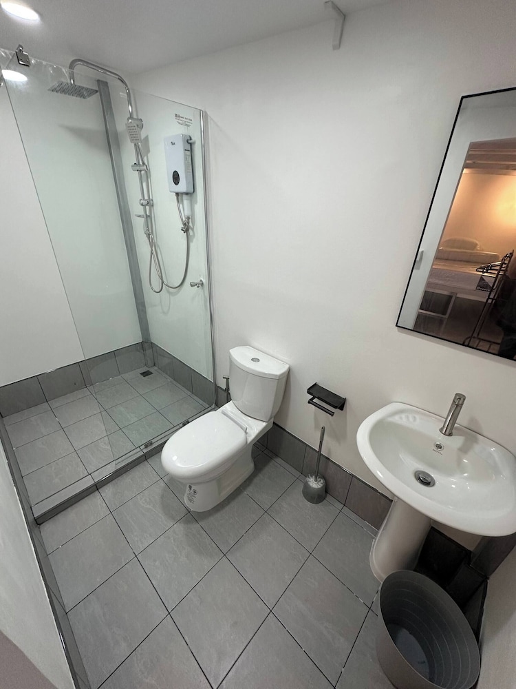 #4 - Private Villa 2BR 1000mbps Wi-fi