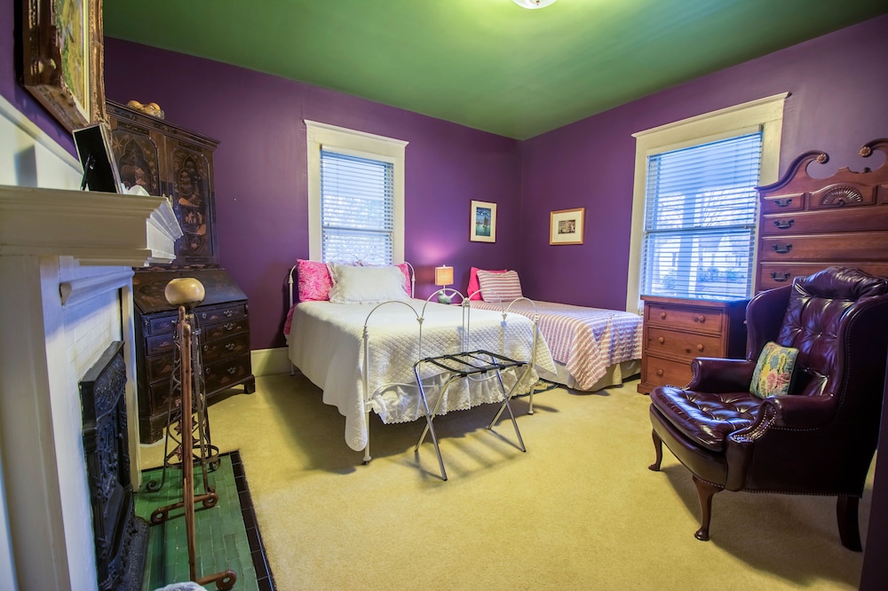 Dailey Renewal Retreat Bed & Breakfast, photo 20