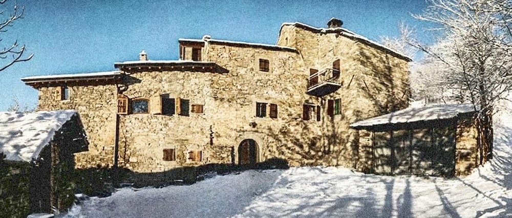 B&B Ca' Dei Lenzotti