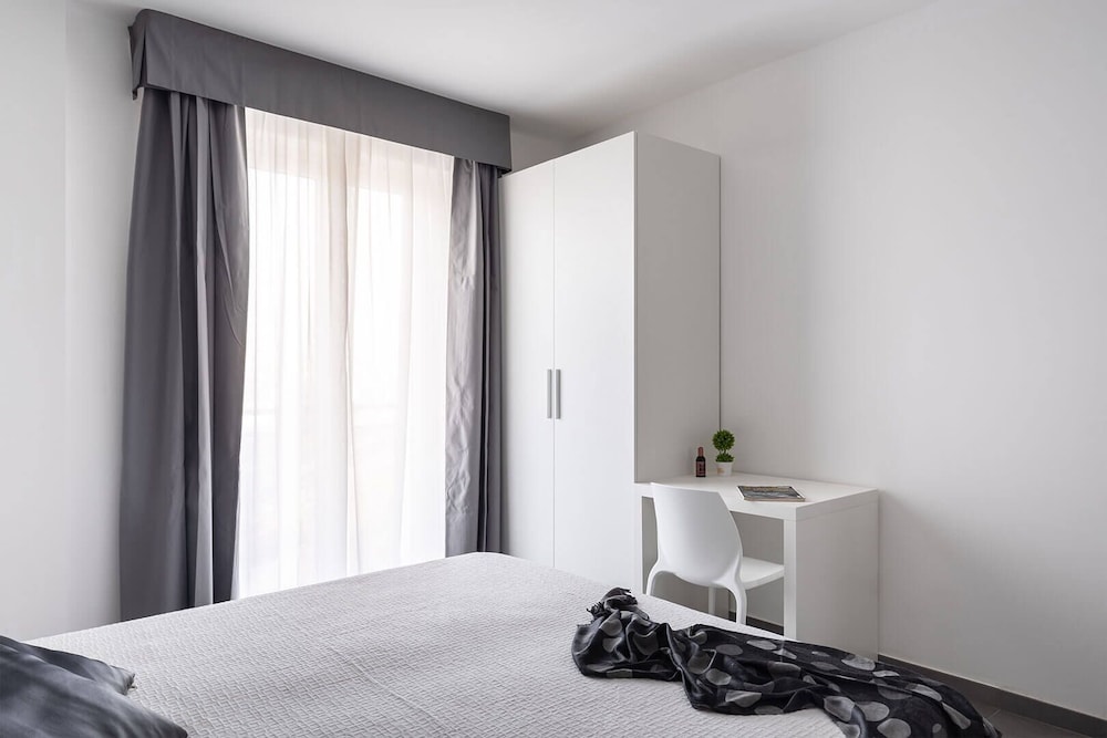 Design Apartments D'Orlando photo 4