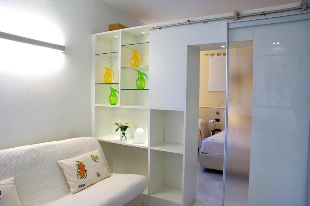 Hotel Eros Residence