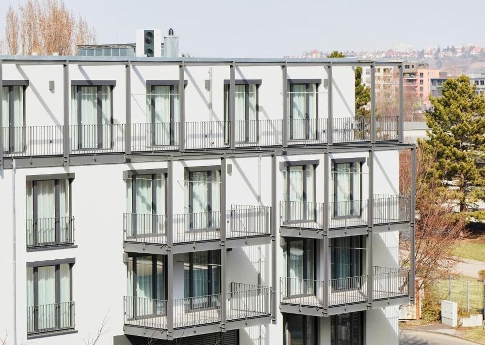 Livisit Bergapartments