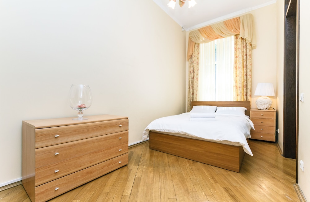 Kiev Apartments