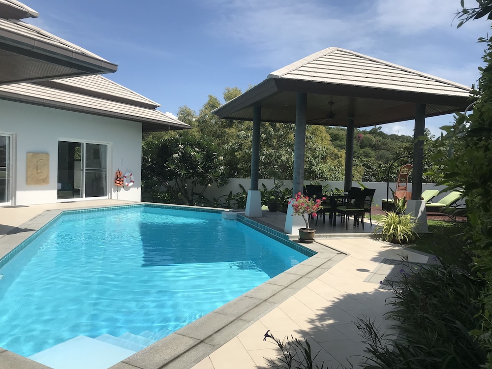 Horizon Villas Samui