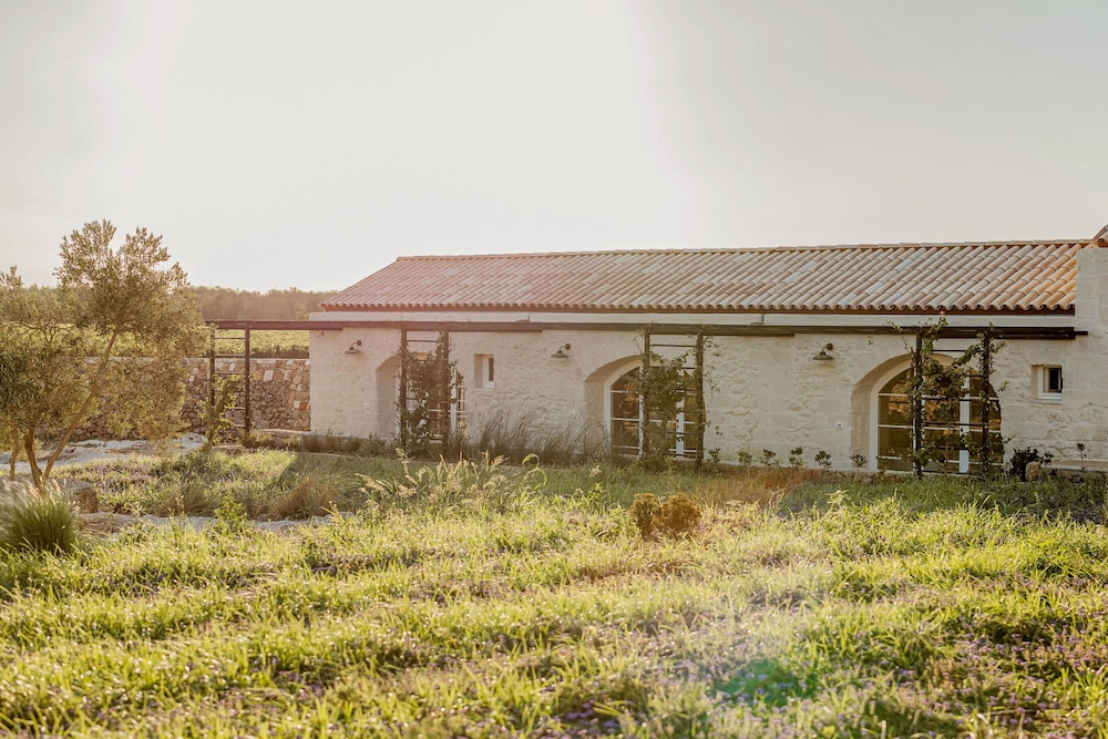 Masseria Vaccaro Boutique Hotel