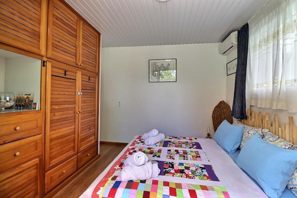 Fare Nãhina - 2 chambres - Centre-Ville