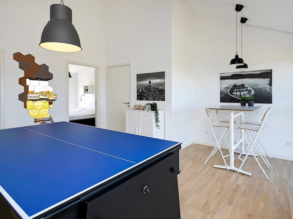 6 Person Holiday Home in Lokken view 5