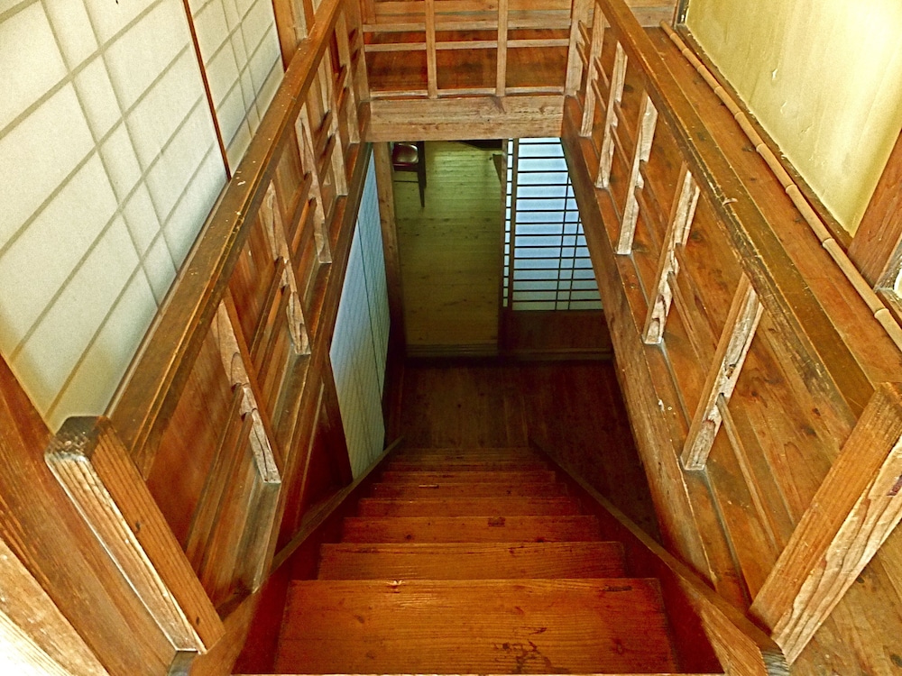 Kominka Sharehouse Hooju - Hostel