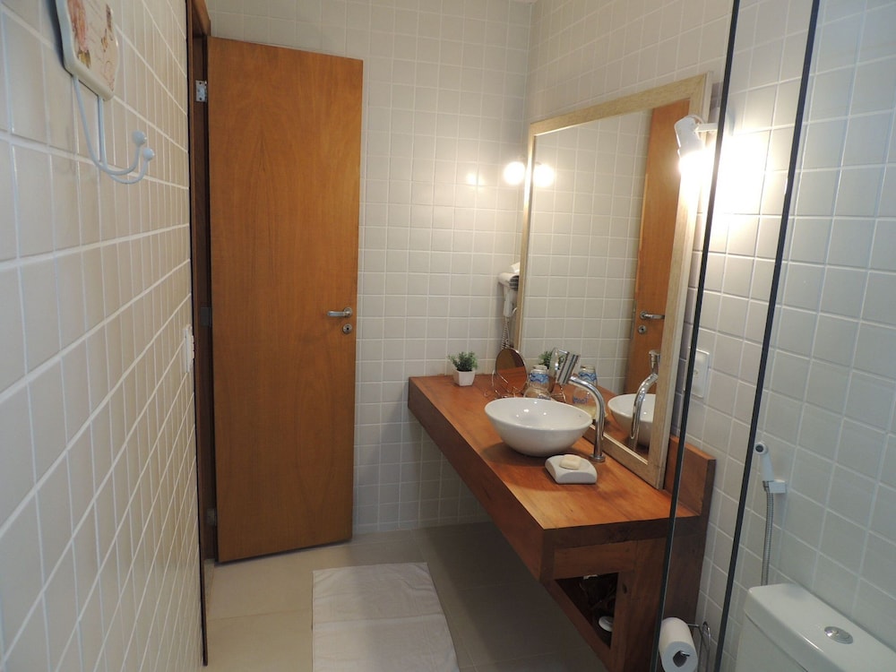 Casa Rio Habitat