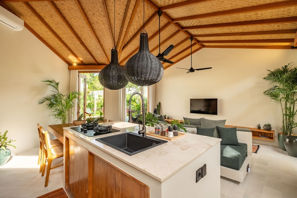 MALA Villa Balangan