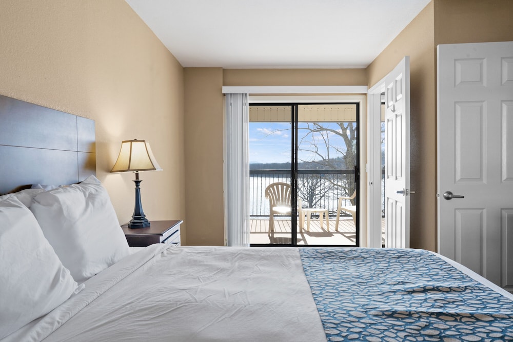 Table Rock Resorts at Kimberling